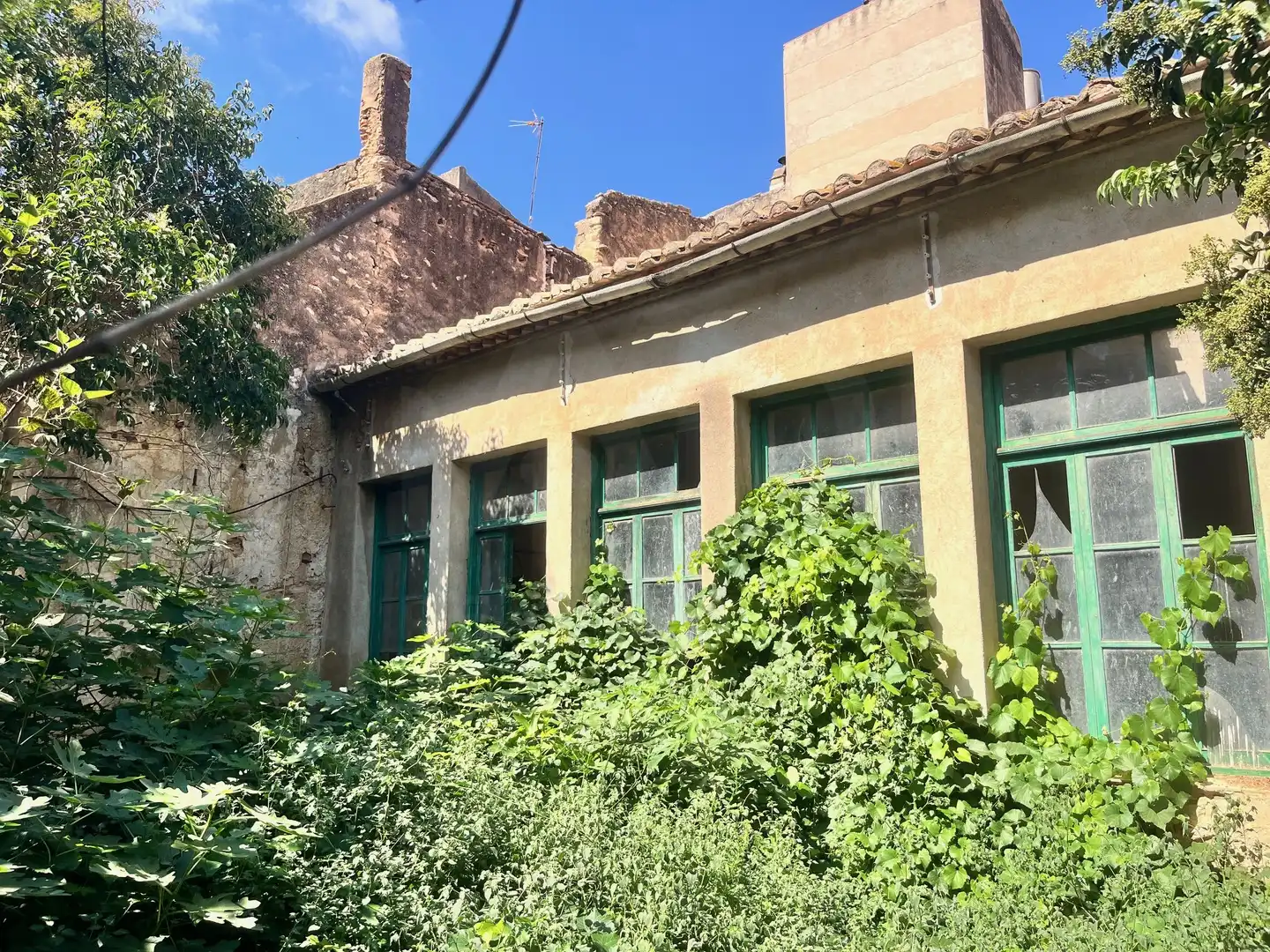 Casa aparellada en venda a Alcalà de Xivert pueblo, imagen 39