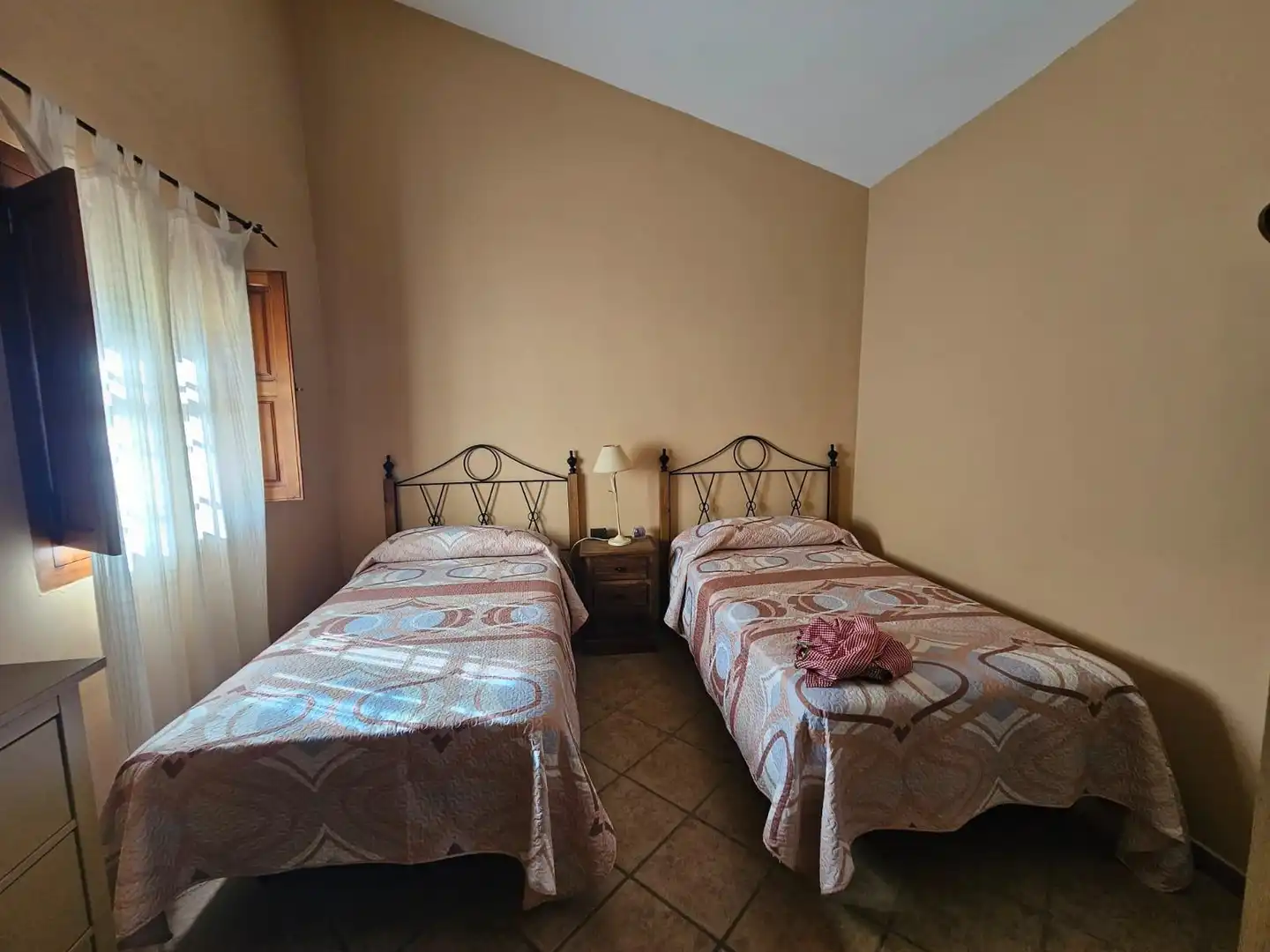 Casa rústica con piscina en venta en La Pinilla - Las Palas, imagen 12