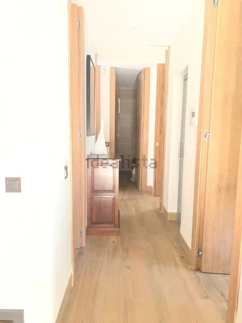 Casa o xalet de lloguer en Madrid amb Aire condicionat, Calefacció i Jardí privat