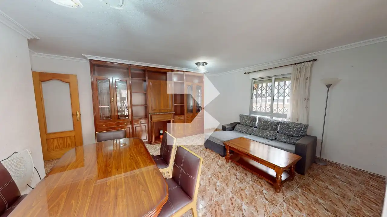 Flat with lift for sale in Carrer del Port de la Carrasqueta, imagen 3