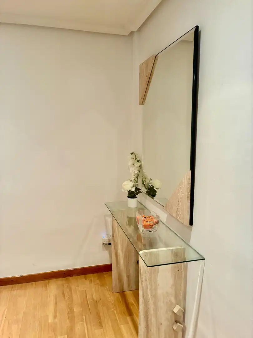 Flat for rent in Avenida BALEARES, La Creu del Grau