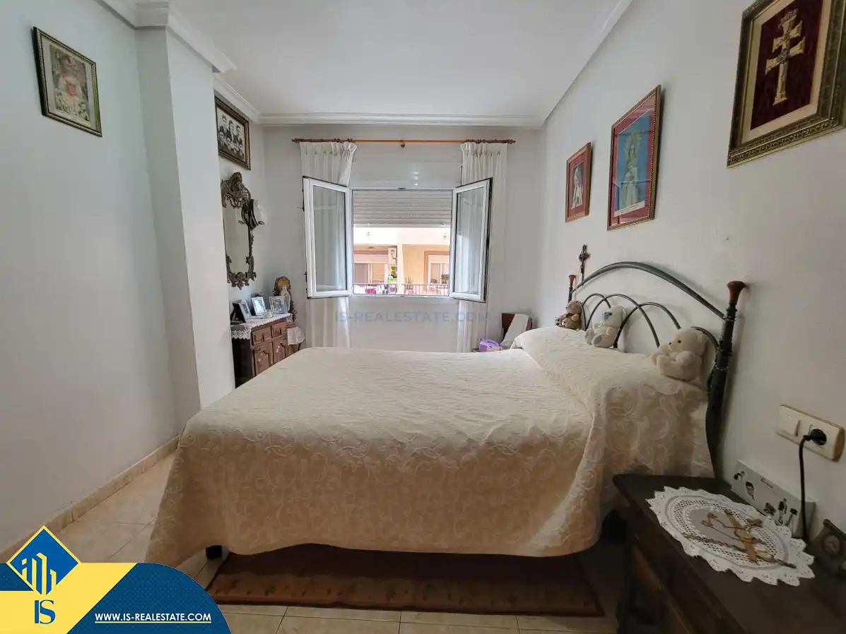 Apartament amb ascensor en venda a Centro, imagen 13
