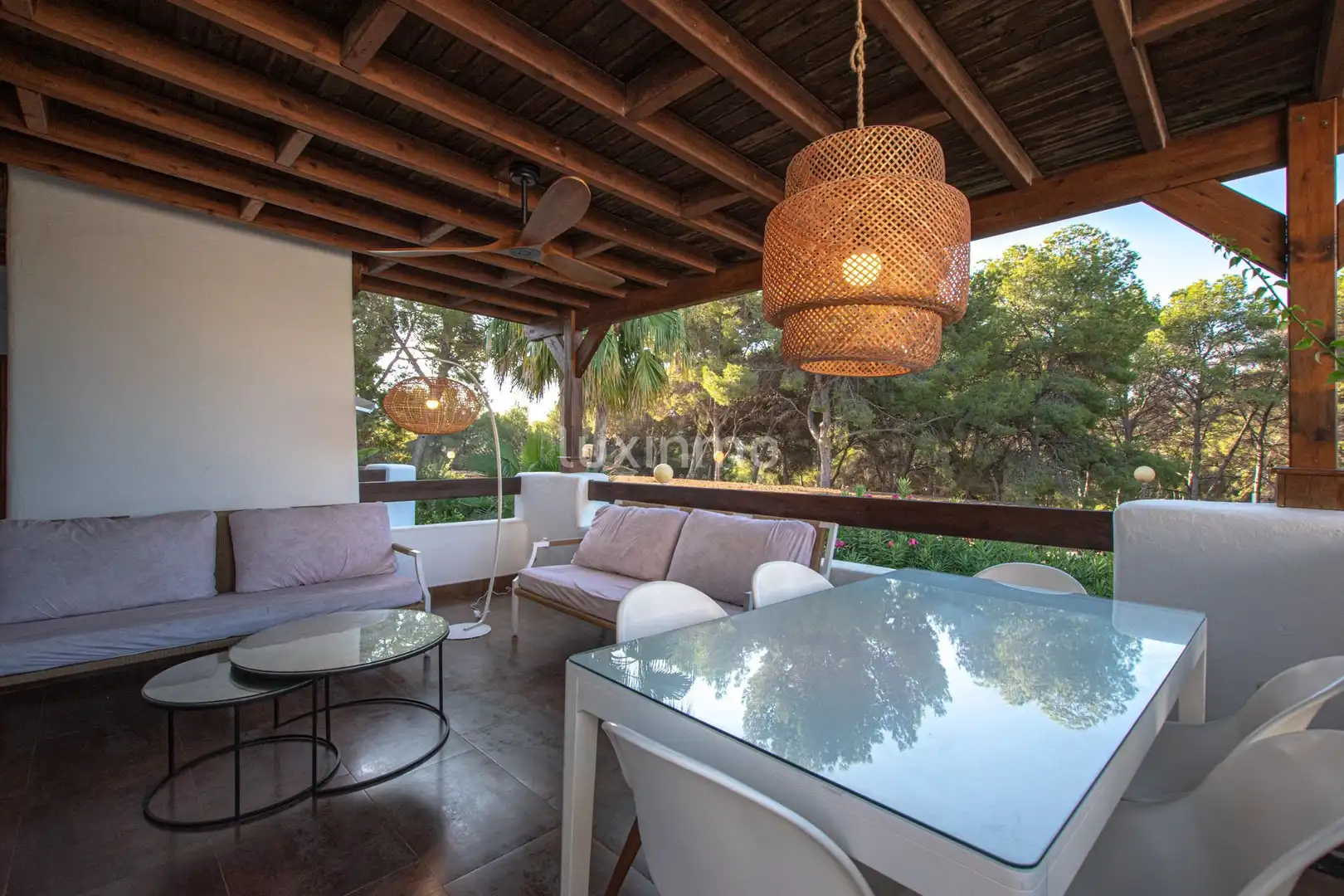 Country homes for rent in Jávea / Xàbia, Alicante