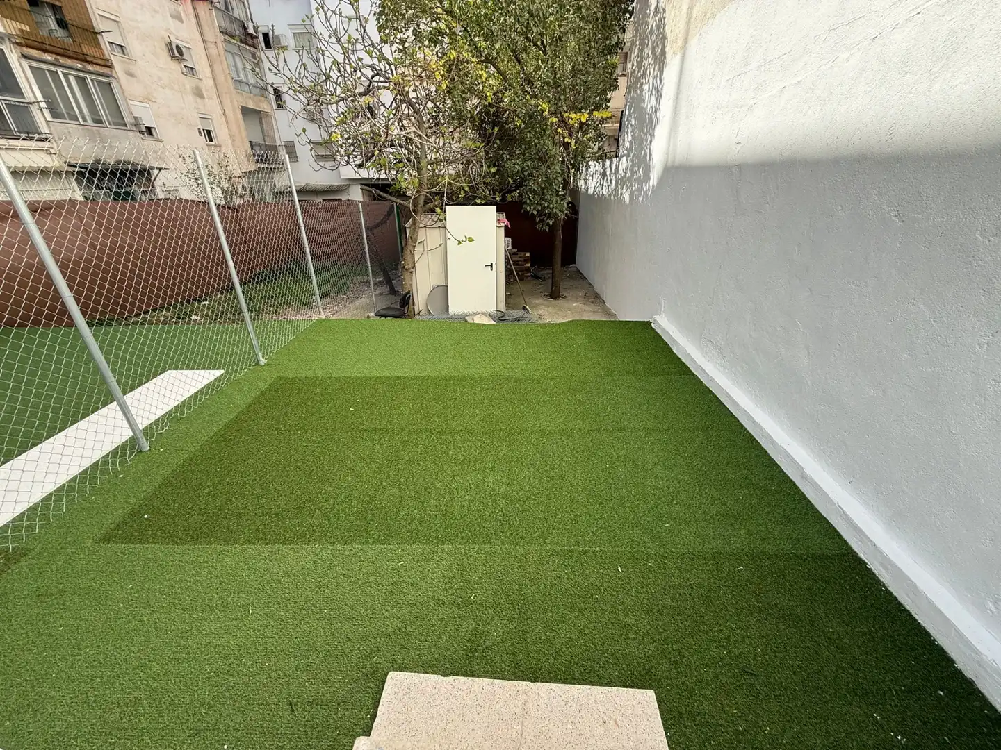 Terrassa de Pis en venda en Aranjuez amb Aire condicionat, Forn i Microones