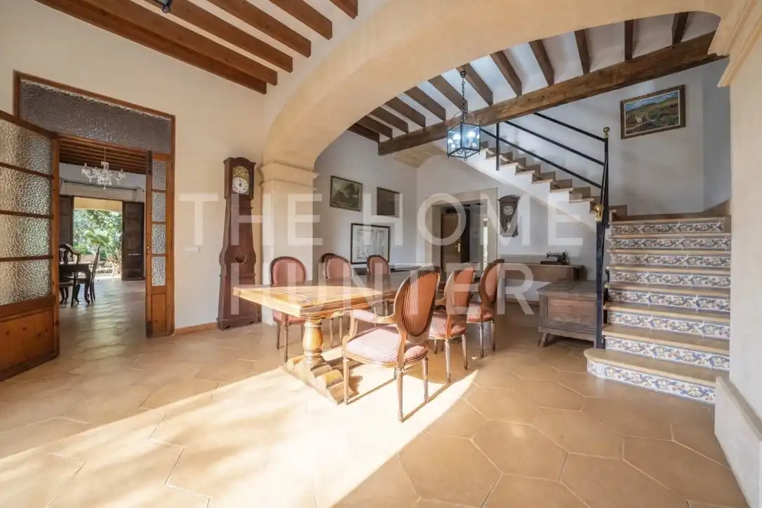 Maison avec piscine à vendre à Manacor Centre, imagen 12