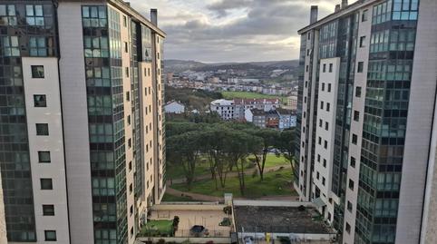 Foto 4 de Pis de lloguer a Barrocanes, Ourense Capital