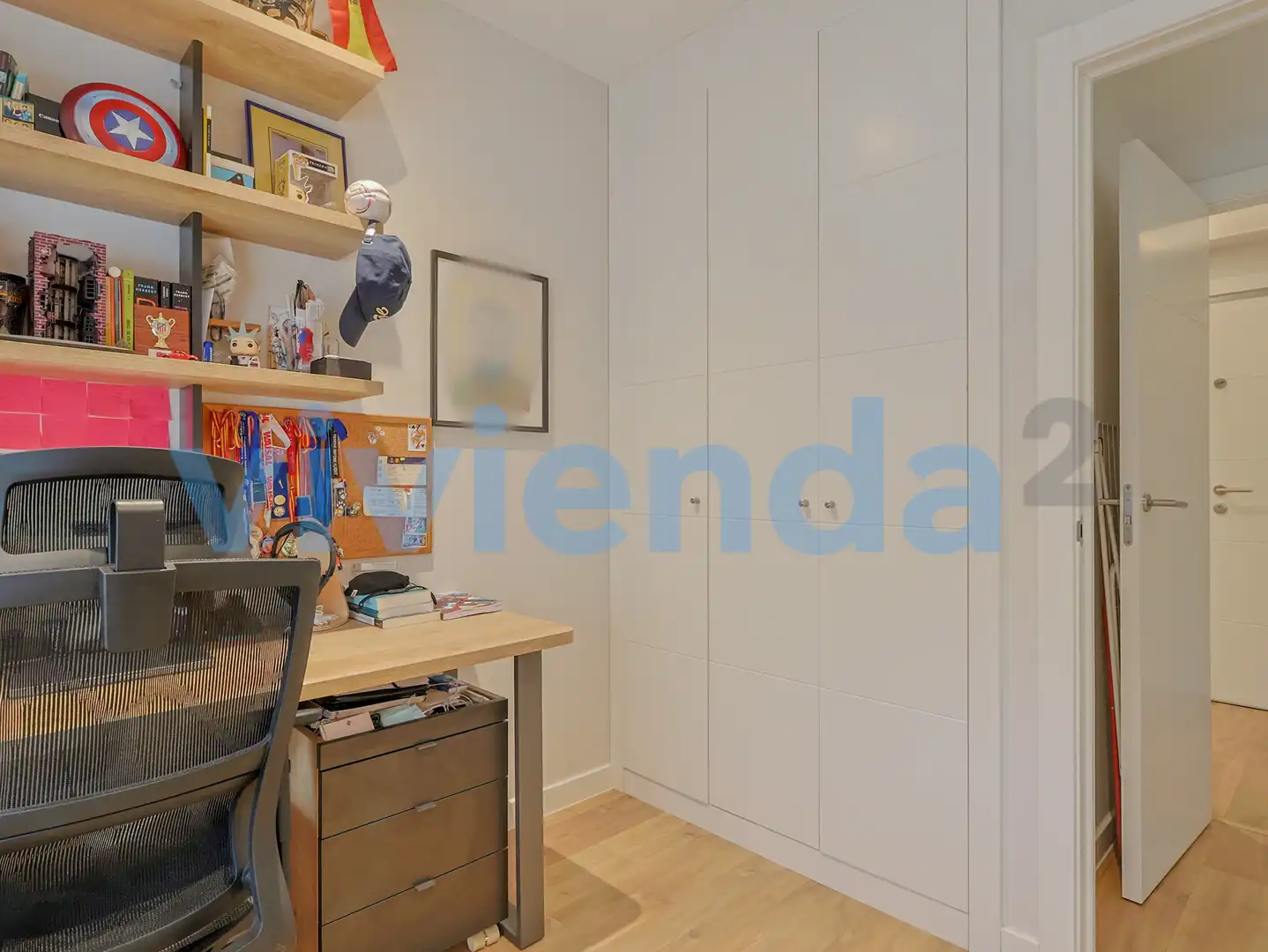 Flat for sale in TRAVESIA DE CAPRI, Arcos