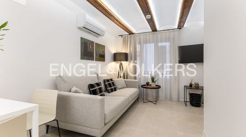 Vivienda en centro histórico de Valencia