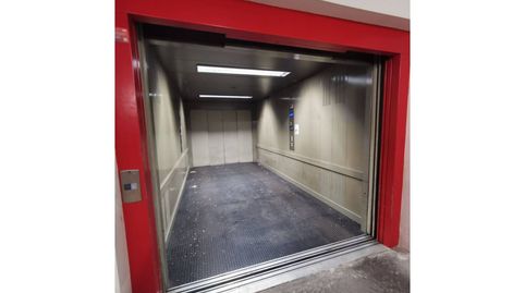 Parking en venta en DEVESA  CENTRE, immagine 2