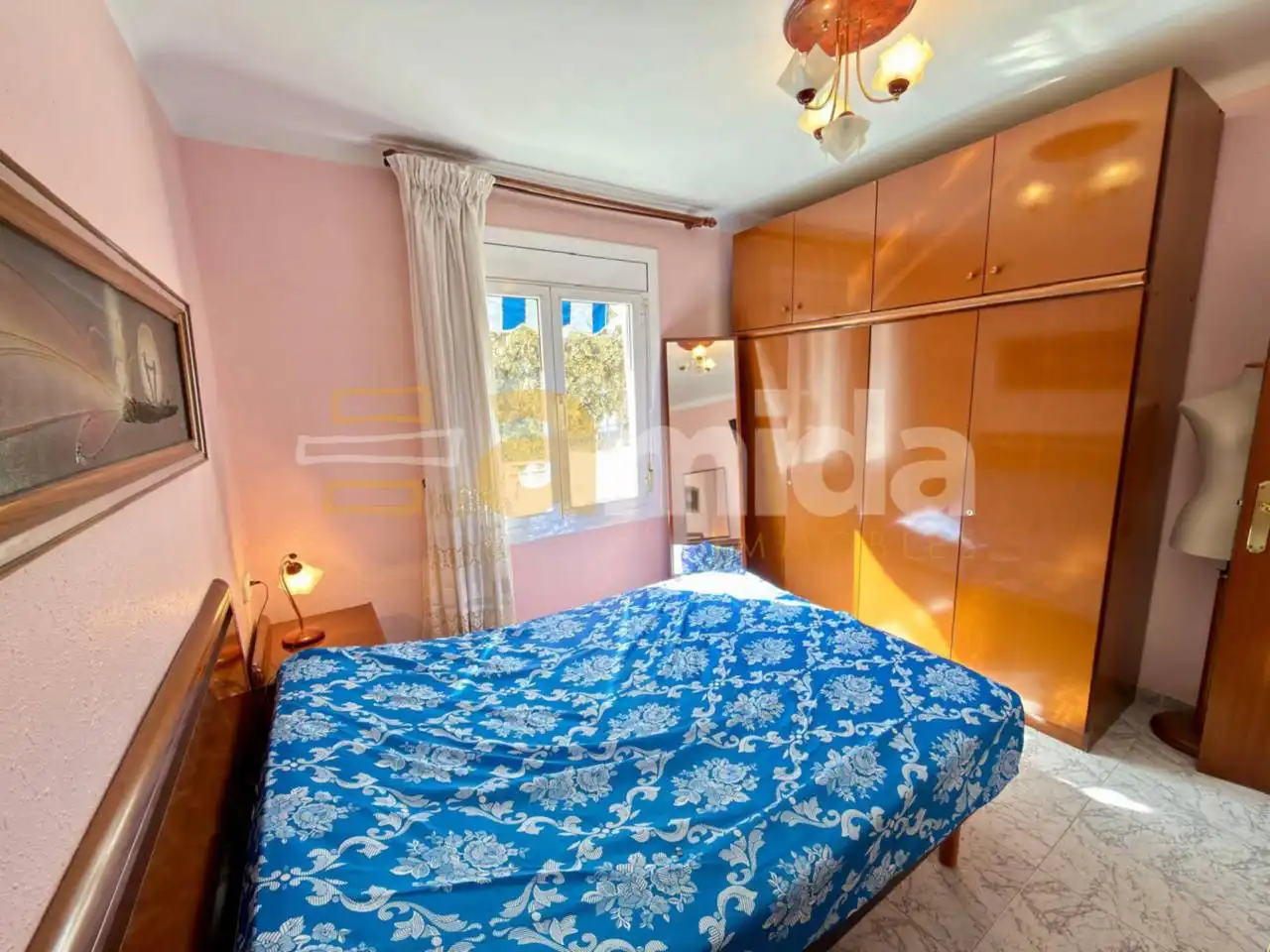 Piso en venta en Can Rull