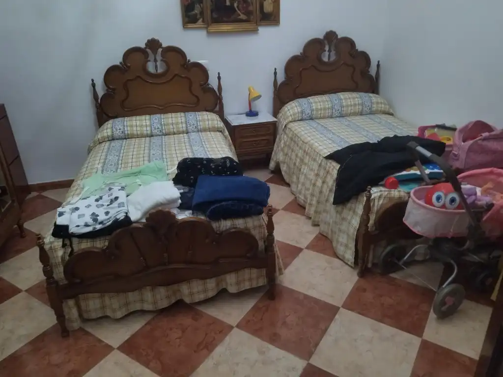 Wohnung mit Terrasse zum Verkauf in Don Benito, imagen 12