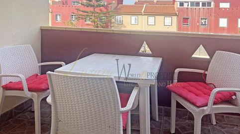 Foto 2 de Apartamento en venta en Chasna, Costa del Silencio, Arona