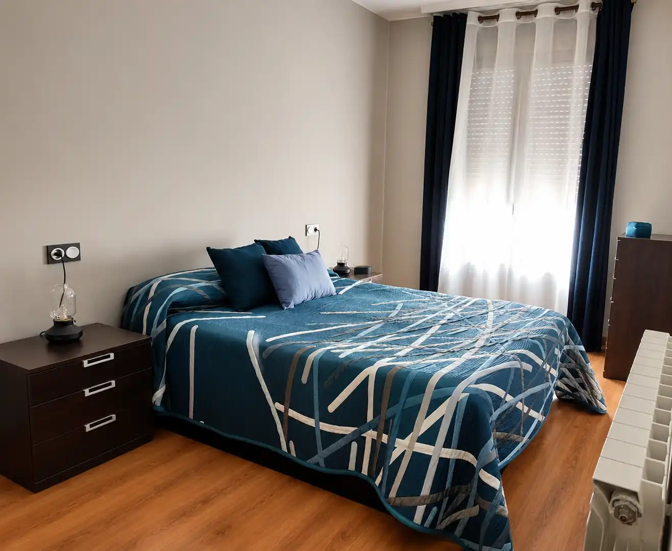 Habitación de Piso en venta en Ocaña