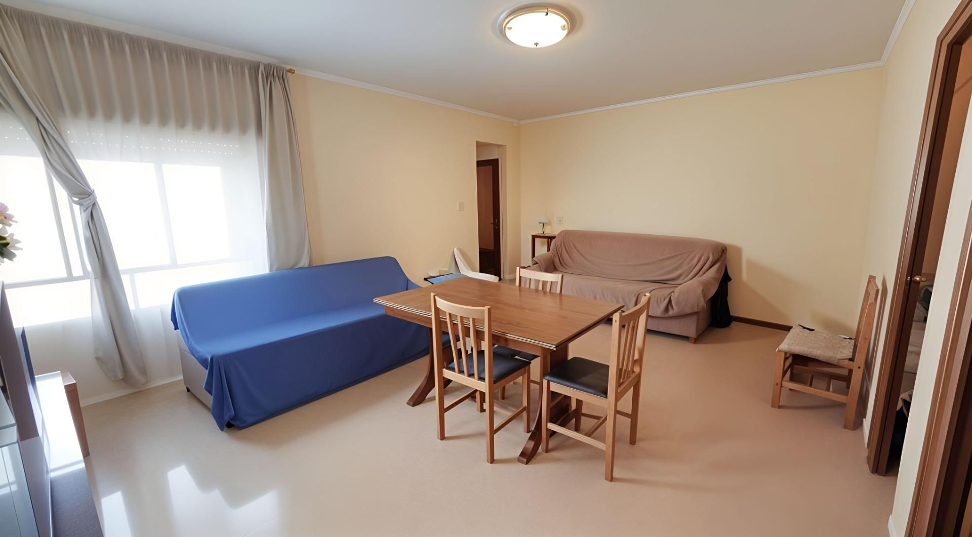 Bedroom of Flat for sale in Paterna