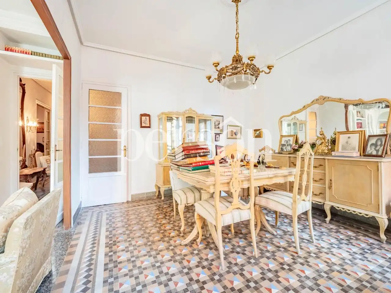 Appartamento con terrazza in vendita a Ciutat Vella, imagen 15