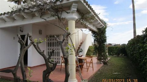 Foto 2 de Casa o xalet en venda a Calle Mediterráneo, 33, San Juan de los Terreros, Pulpí