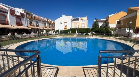 Foto 5 de Casa o xalet en venda a El Tomillar, Vélez-Málaga