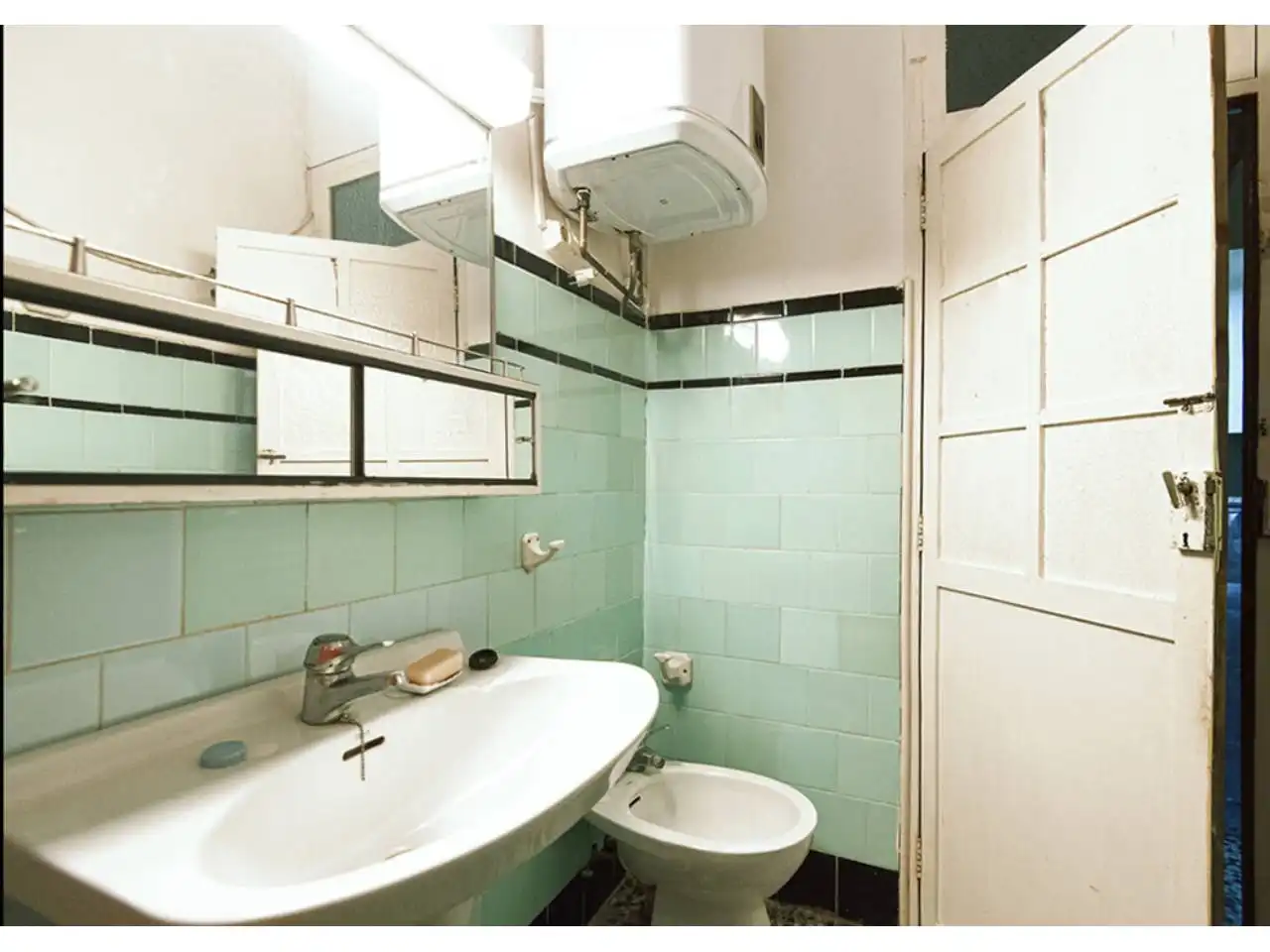 House with garden for sale in Via Pista, imagen 26