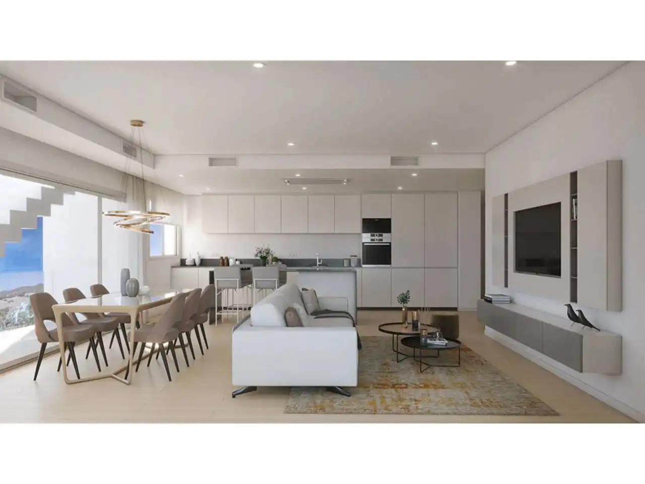Wohnung mit Pool zum Verkauf in Calle Cortijo del Beneficiario, imagen 2