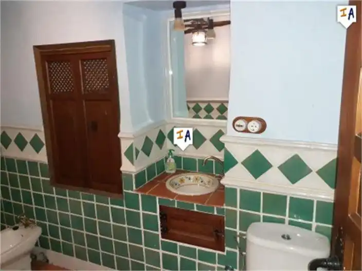 Landhaus mit Pool zum Verkauf in Iznájar, imagen 12