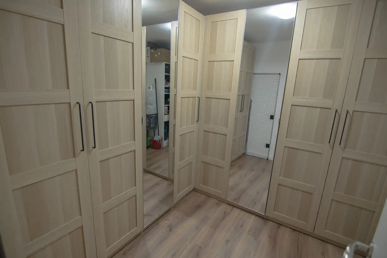 Habitación de Ático en venta en Barcelona con Calefacción