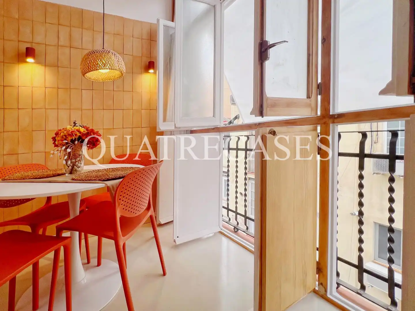 Habitación de Piso en venta en Barcelona con Aire acondicionado, Calefacción y Amueblado