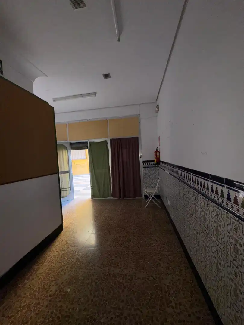 Geschaftsraum zum Verkauf in Málaga
