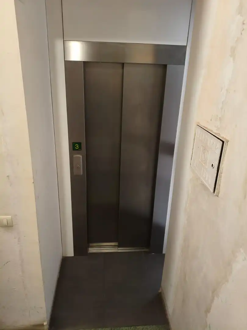 Flat for sale in Valladolid  with Heating and Terrace