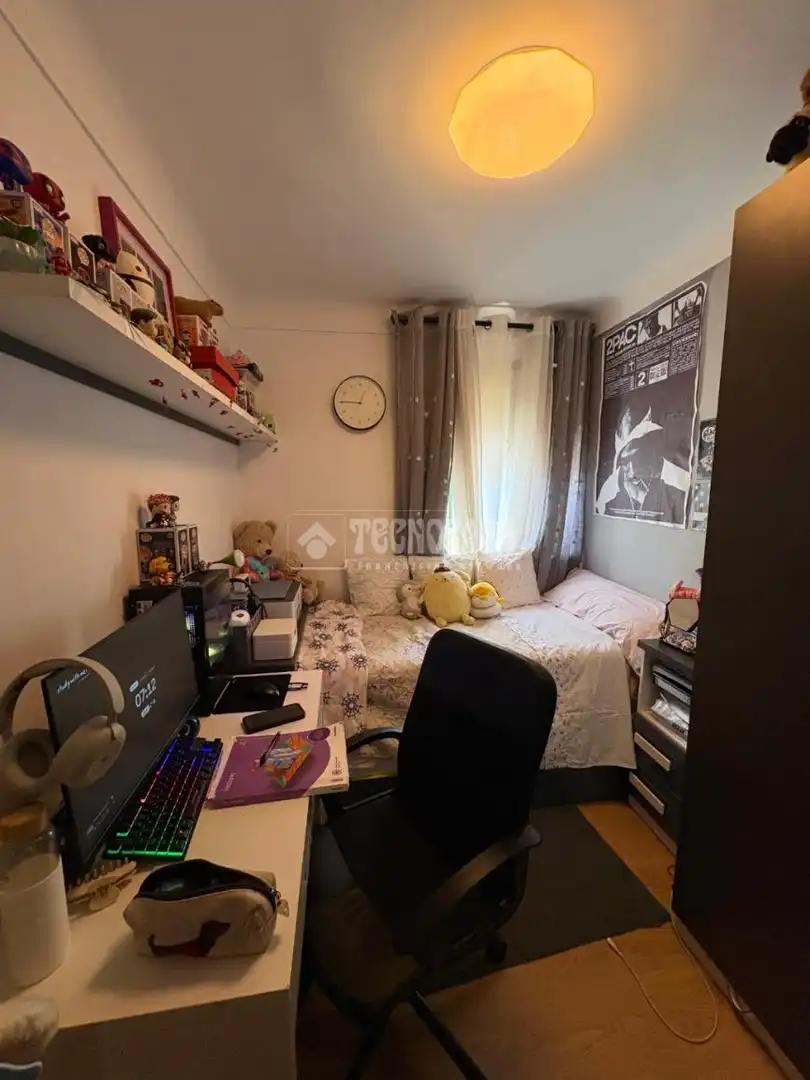 Habitación de Piso en venta en Madrid