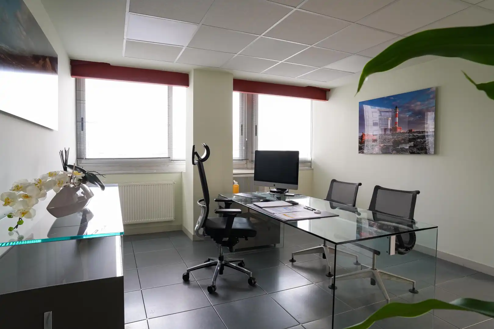 Office space for sale in Calle Hurtado de Amézaga, imagen 9