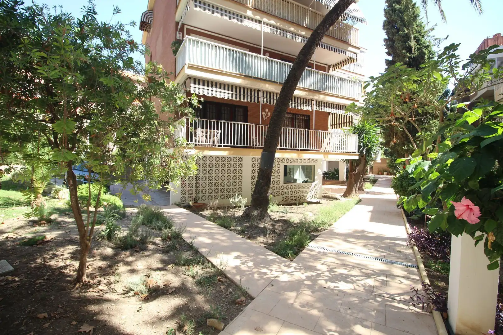 Wohnung mit Aufzug zur Miete in LIMONAR, imagen 26