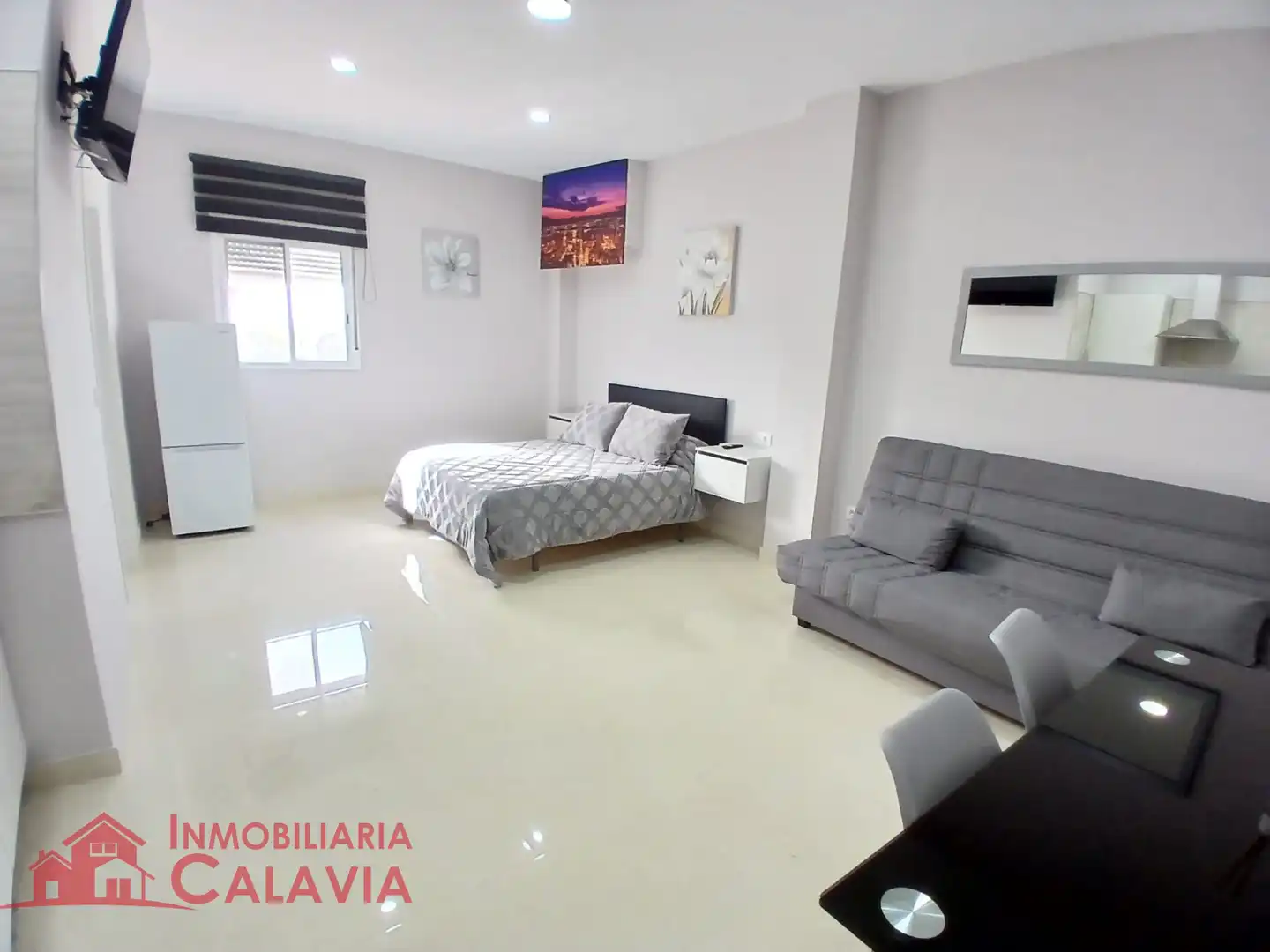 Apartament de lloguer a Baeza