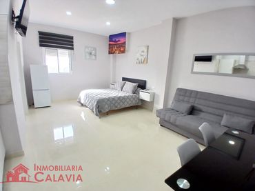 Apartment to rent in Baeza