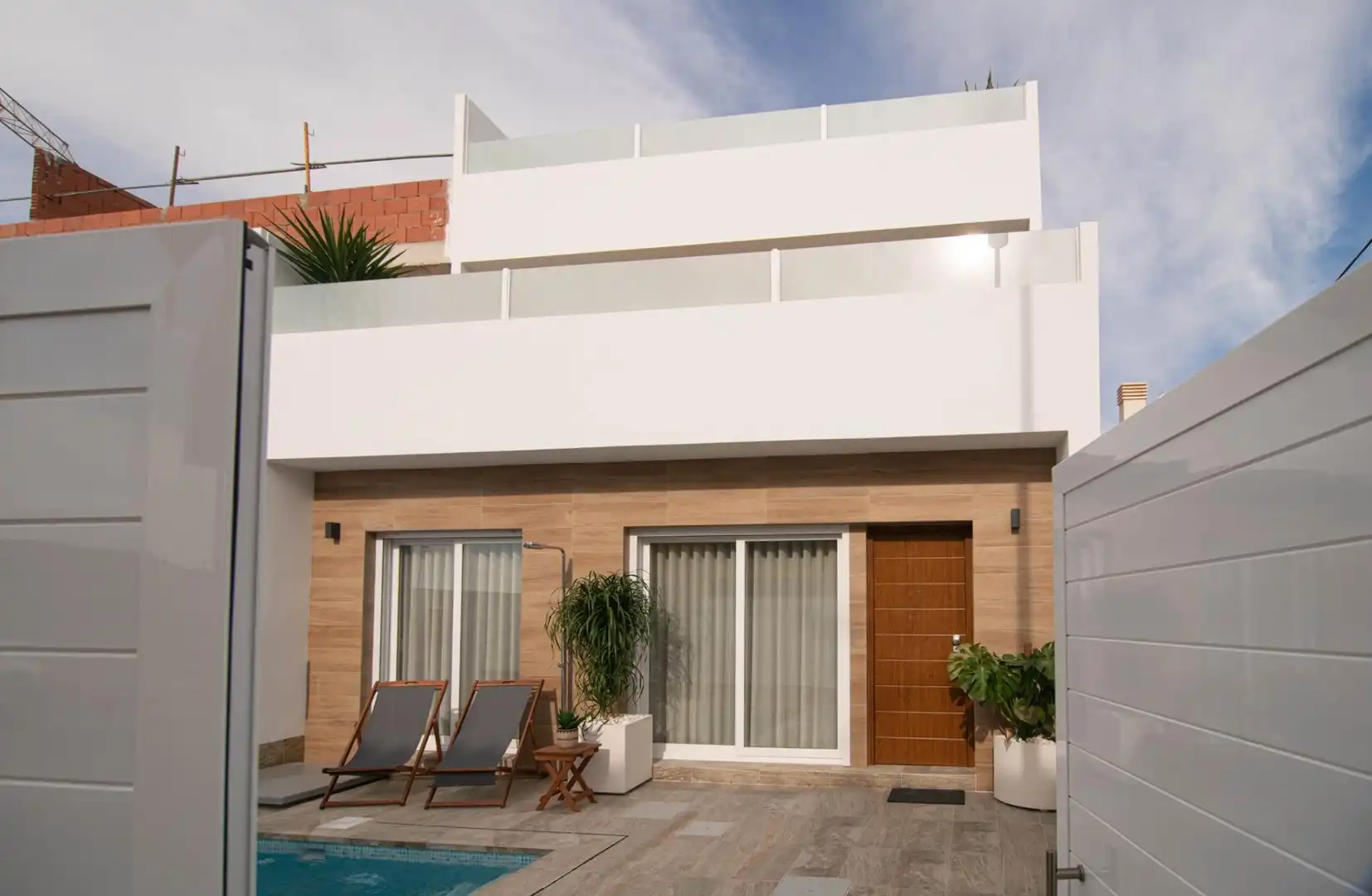 Chalet en venta en Campo de Murcia, imagen 56