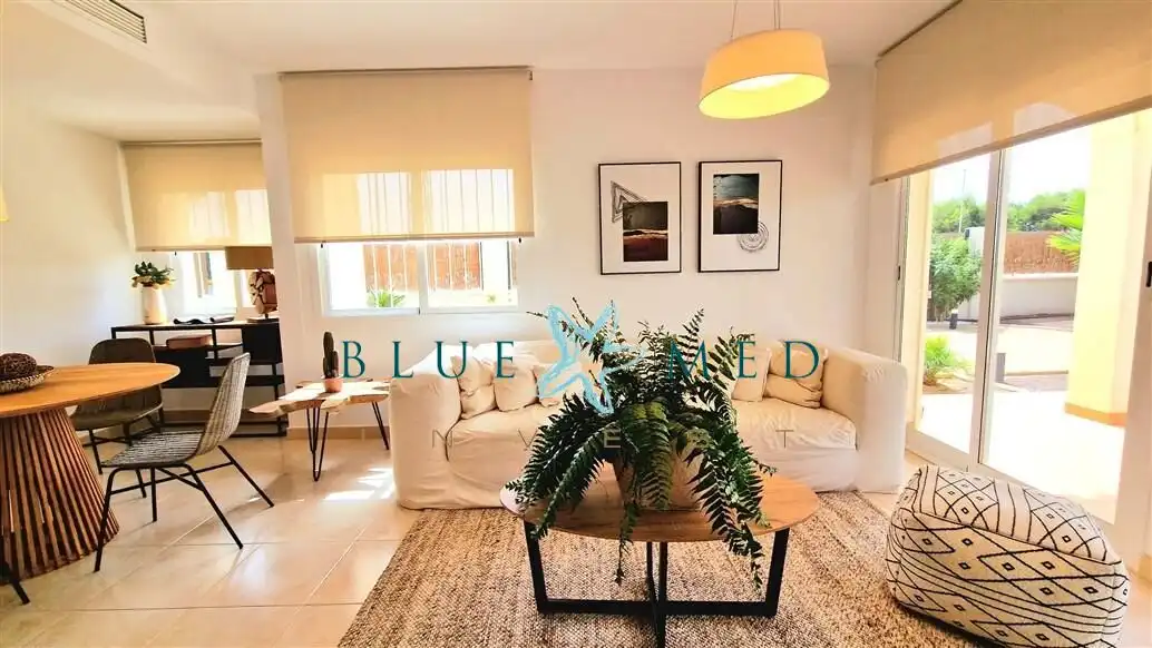Villa avec jardin à vendre à Pedanías Centro, imagen 7