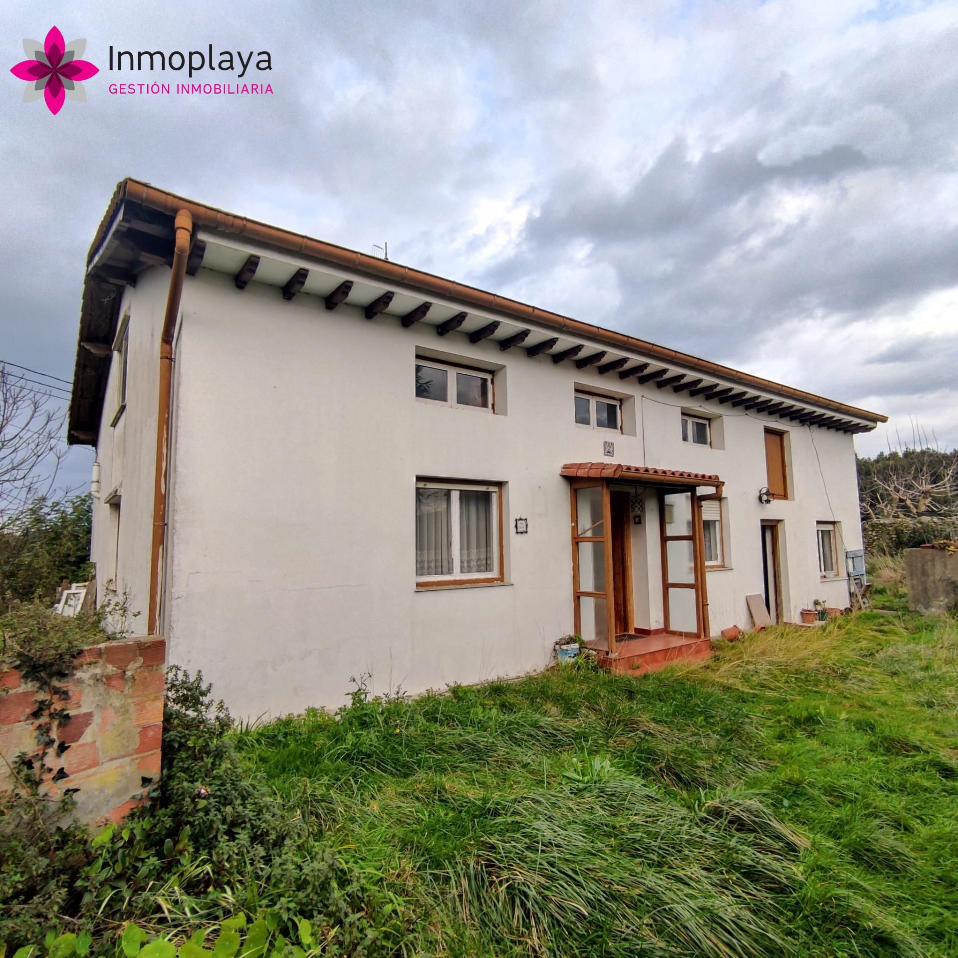 Country house for sale in El Arco - Rota - Fonegra