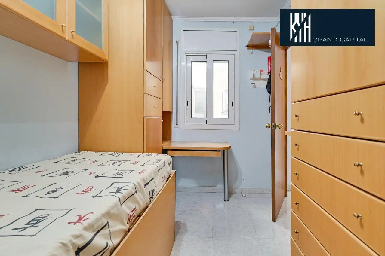 Appartement avec ascenseur à vendre à Carrer Carrer Marquès de Caldes de Montbui, imagen 47