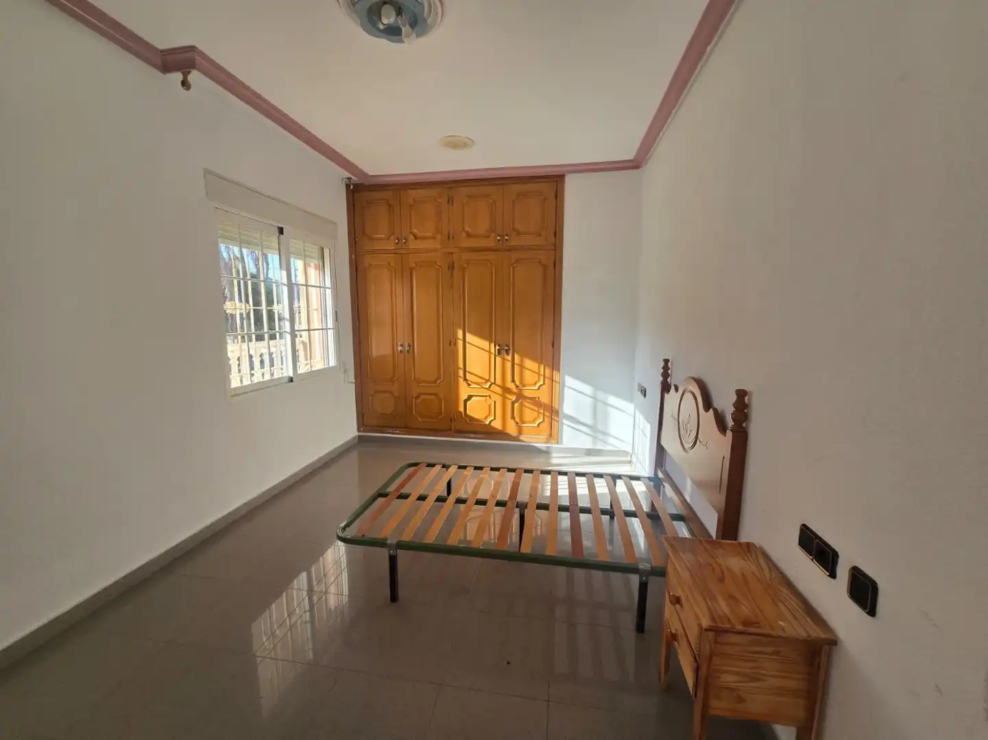 Haus mit Terrasse zur Miete in El Fenazar - Campotéjar, imagen 14