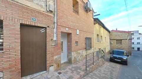 Foto 3 de Casa adosada en venda a Calle la Constitución, Cadrete, Zaragoza