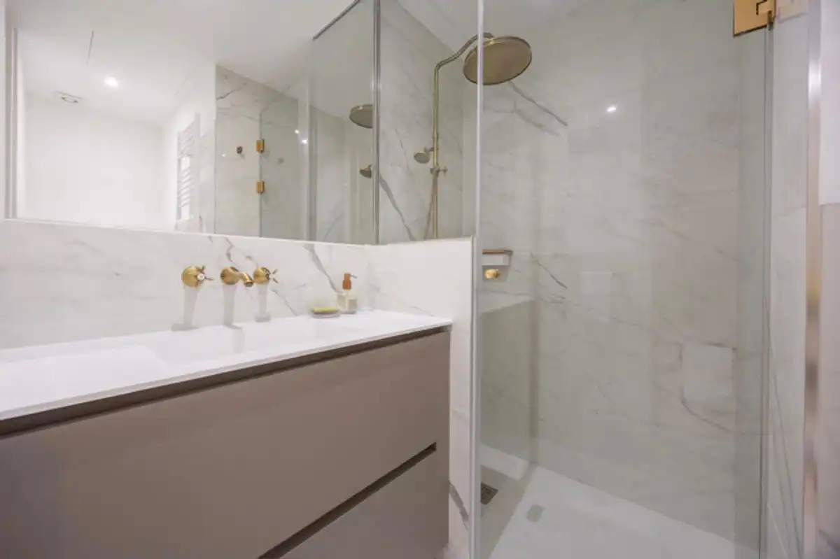 Flat with terrace for sale in Calle de Núñez de Balboa, imagen 89