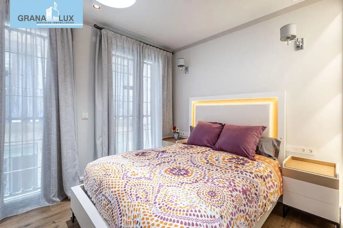 Casa con piscina en venta en Calle San Juan Baja, imagen 21