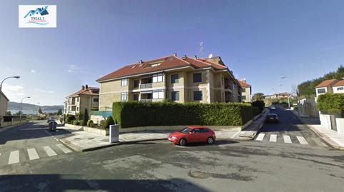 Foto 2 de Garatge en venda a Camino Regueiras-panxon, 13, Panxón, Pontevedra