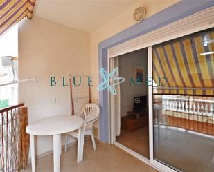 Bedroom of Apartment for sale in Mazarrón  with Air Conditioner and Terrace