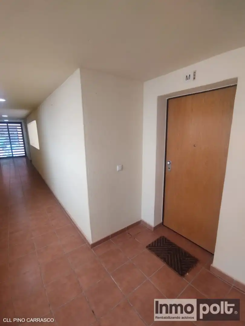 Flat for sale in Torre-Pacheco  with Air Conditioner, Terrace and Furnished