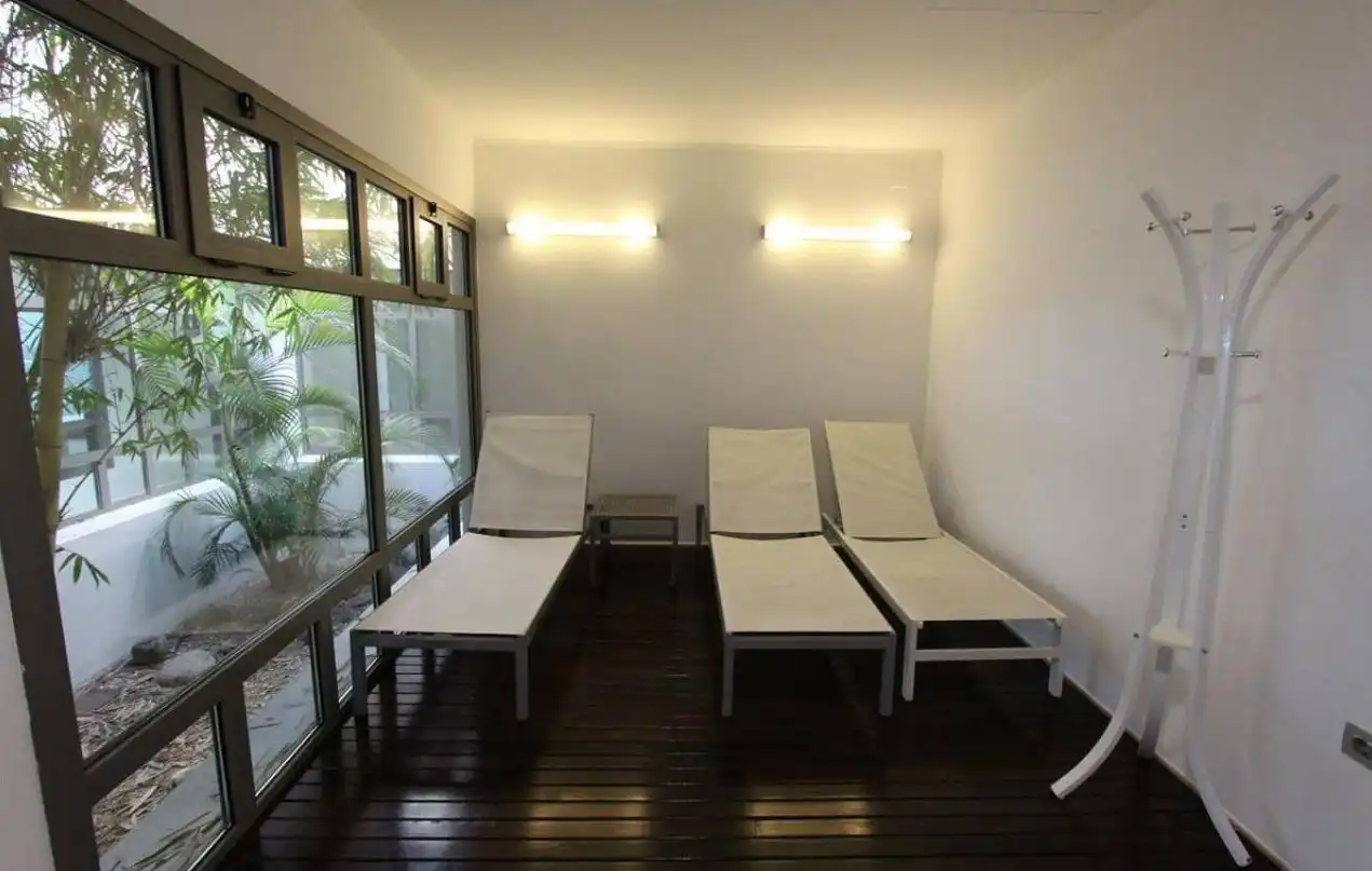 Apartament amb terrassa en venda a Mascarat, imagen 16