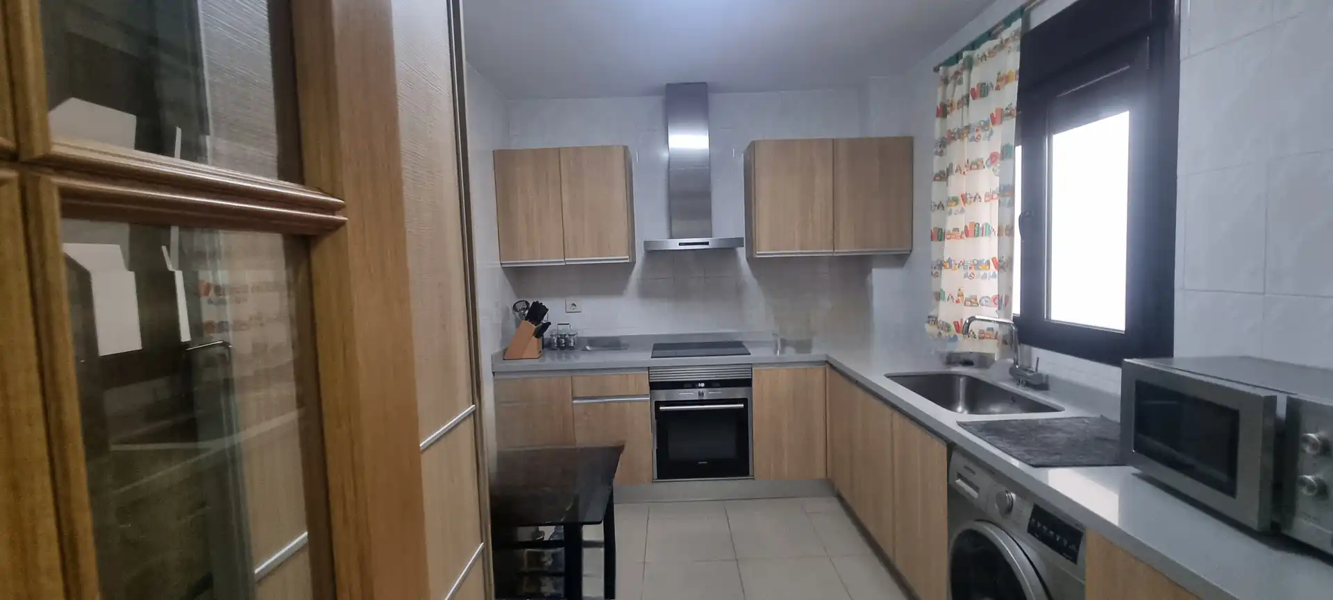 Piso en venta en Calle Venegas, 6, Arenales - Lugo - Avda. Marítima