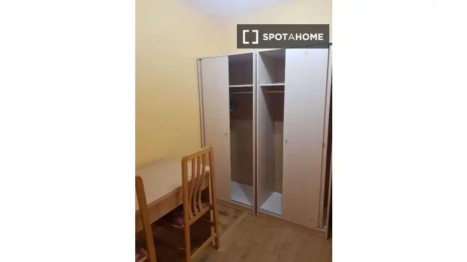 Habitación en Zaratán