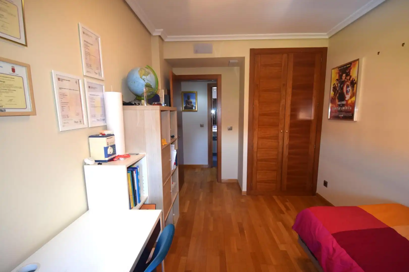 Flat with pool for sale in Calle DALIA, imagen 25