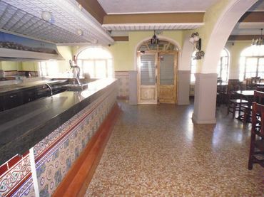 Local comercial en venda a Carrer Matilde Malo