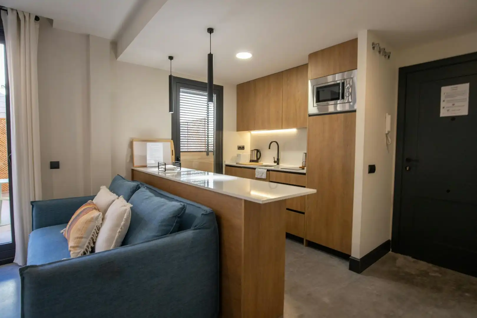 Flat with garden to rent in N/A, imagen 8